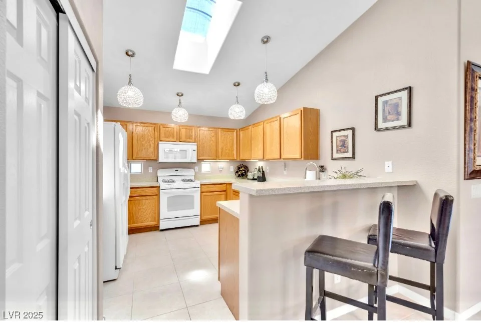 5681 Harbour Pointe, Las Vegas, NV 89122