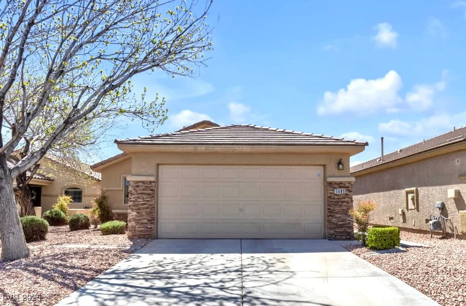 5681 Harbour Pointe, Las Vegas, NV 89122