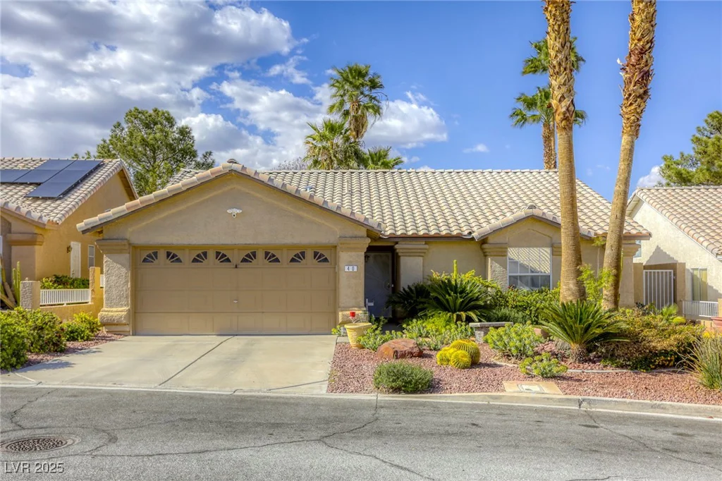 40 Trailside, Henderson, NV 89012