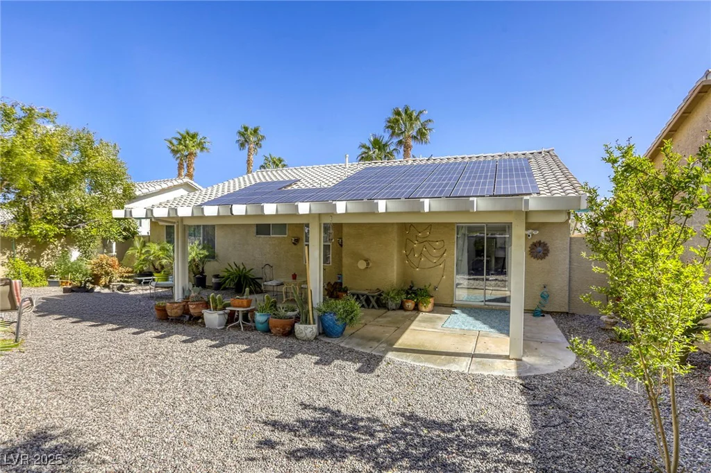 40 Trailside, Henderson, NV 89012