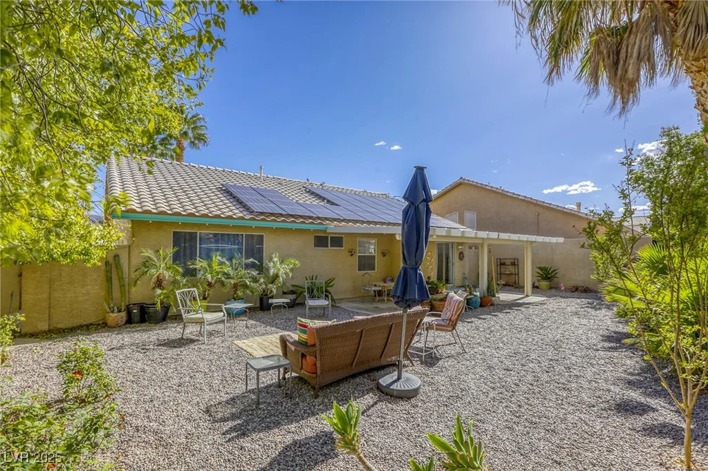 40 Trailside, Henderson, NV 89012
