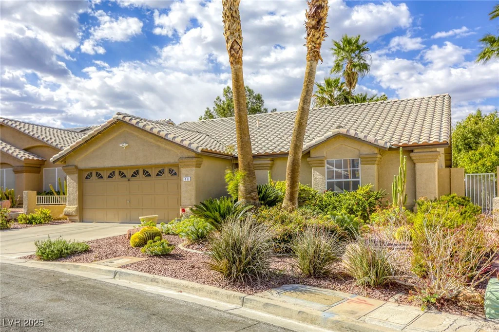 40 Trailside, Henderson, NV 89012
