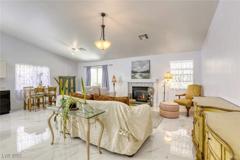 40 Trailside, Henderson, NV 89012