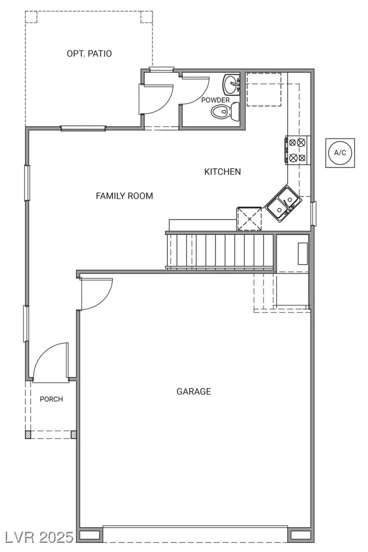 1644 Square Fields, Las Vegas, NV 89115