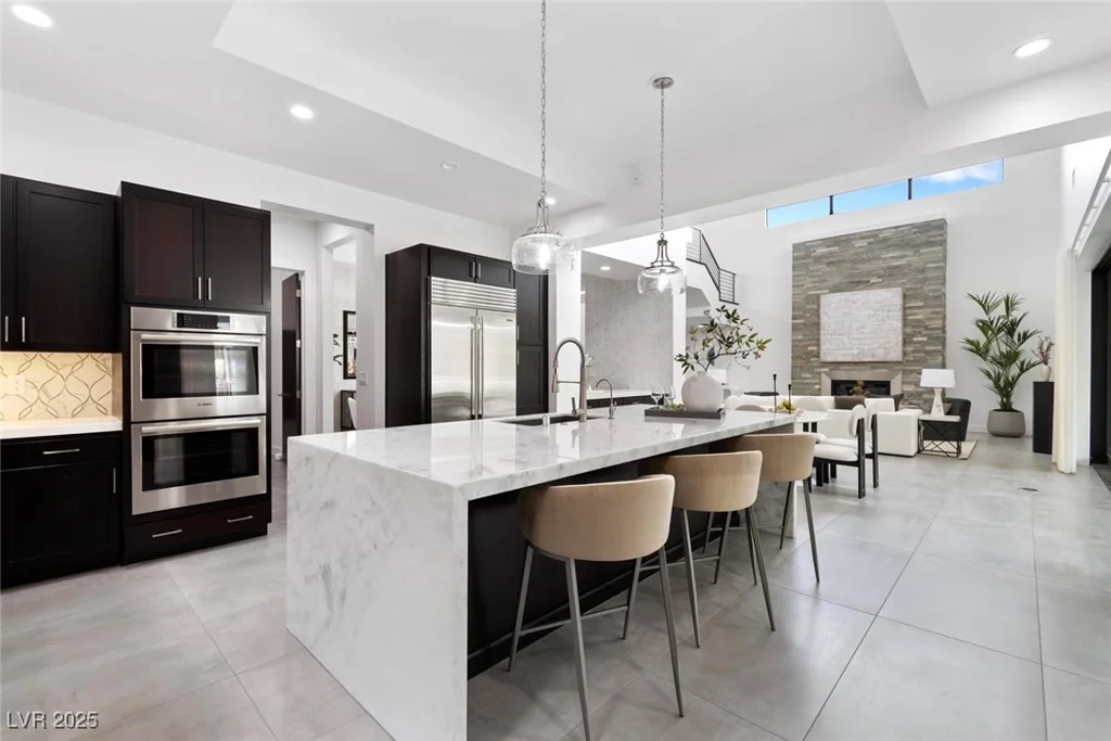 29 Owl Ridge, Las Vegas, NV 89135