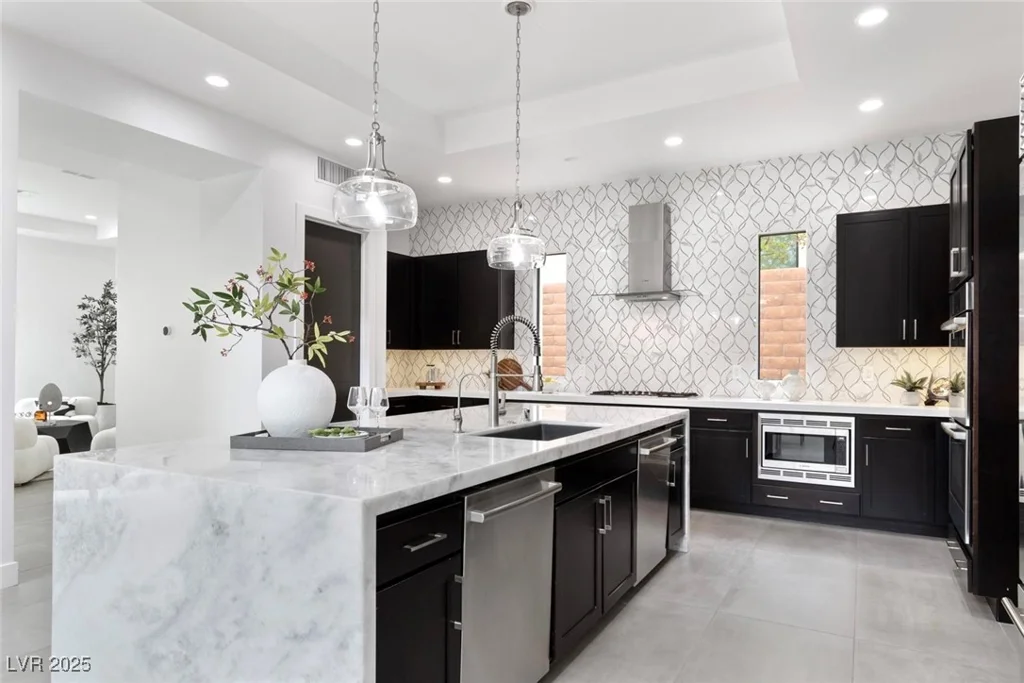 29 Owl Ridge, Las Vegas, NV 89135