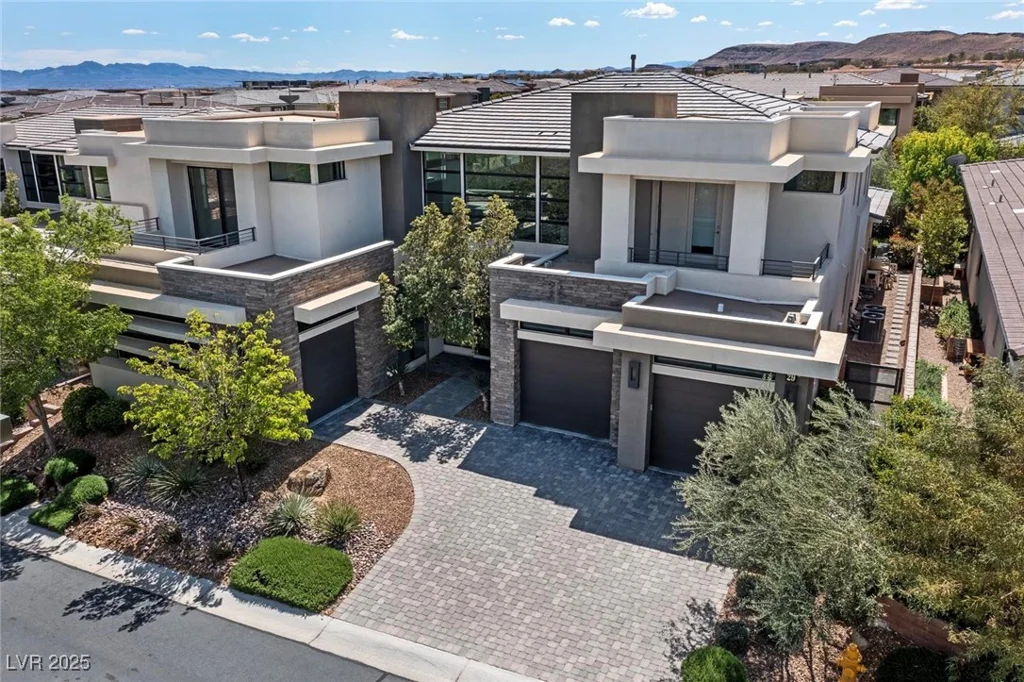 29 Owl Ridge, Las Vegas, NV 89135