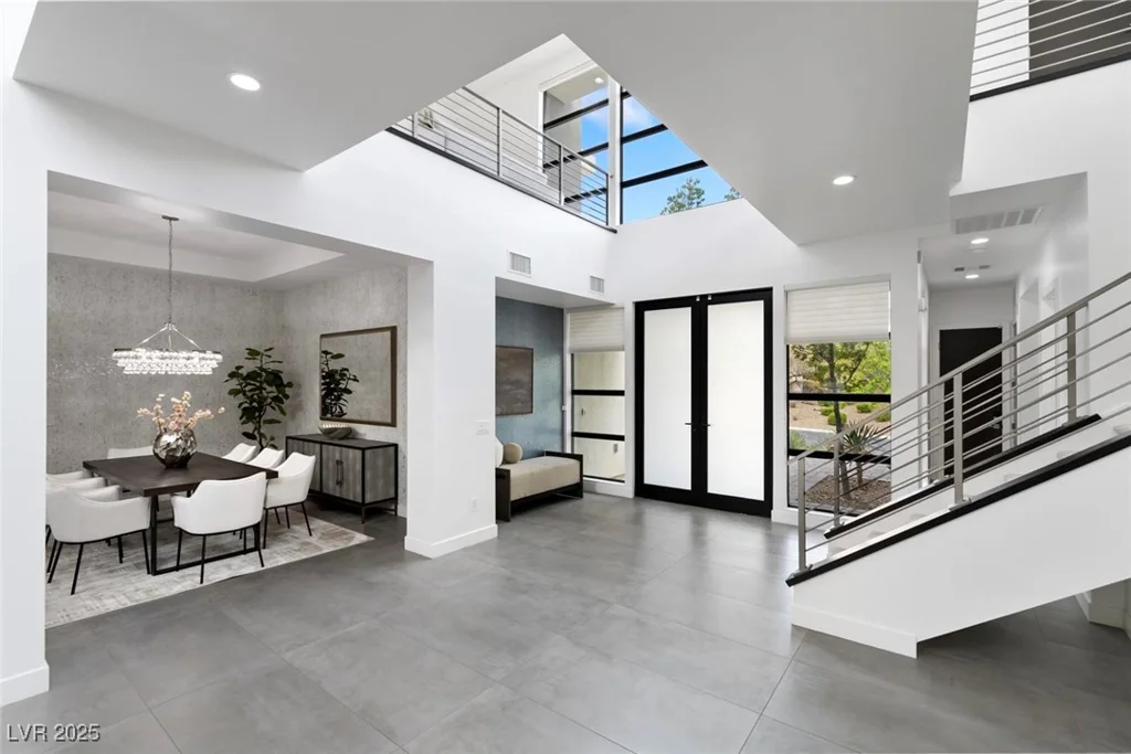 29 Owl Ridge, Las Vegas, NV 89135