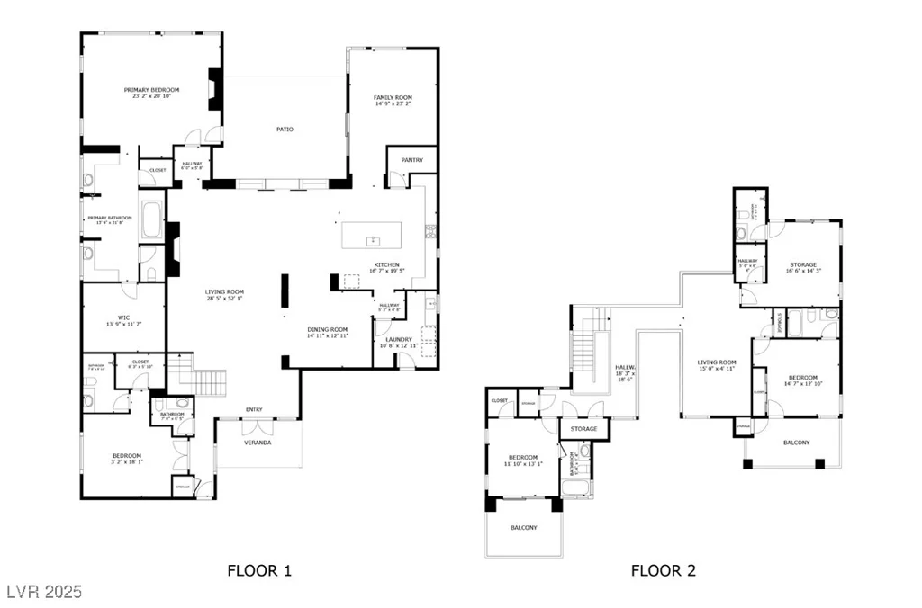 29 Owl Ridge, Las Vegas, NV 89135