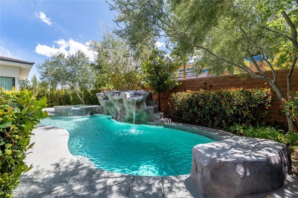 29 Owl Ridge, Las Vegas, NV 89135