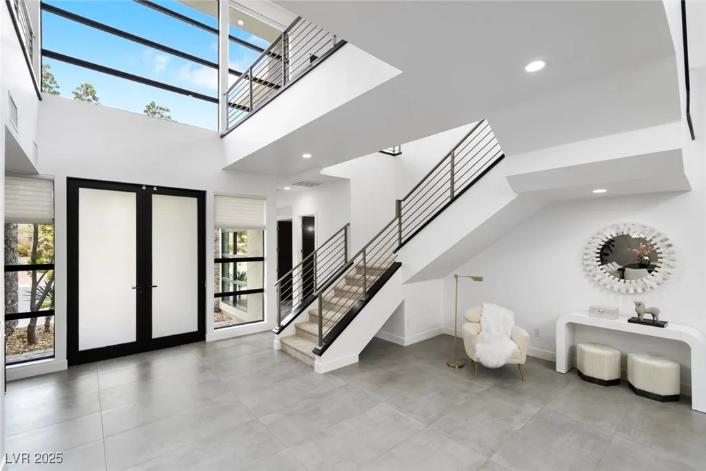 29 Owl Ridge, Las Vegas, NV 89135