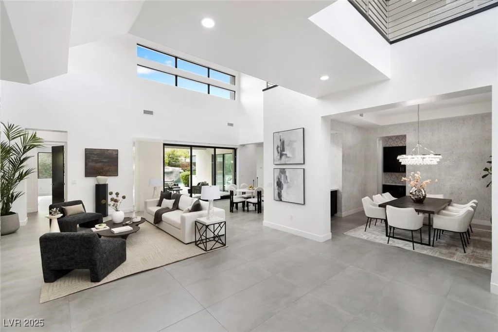 29 Owl Ridge, Las Vegas, NV 89135