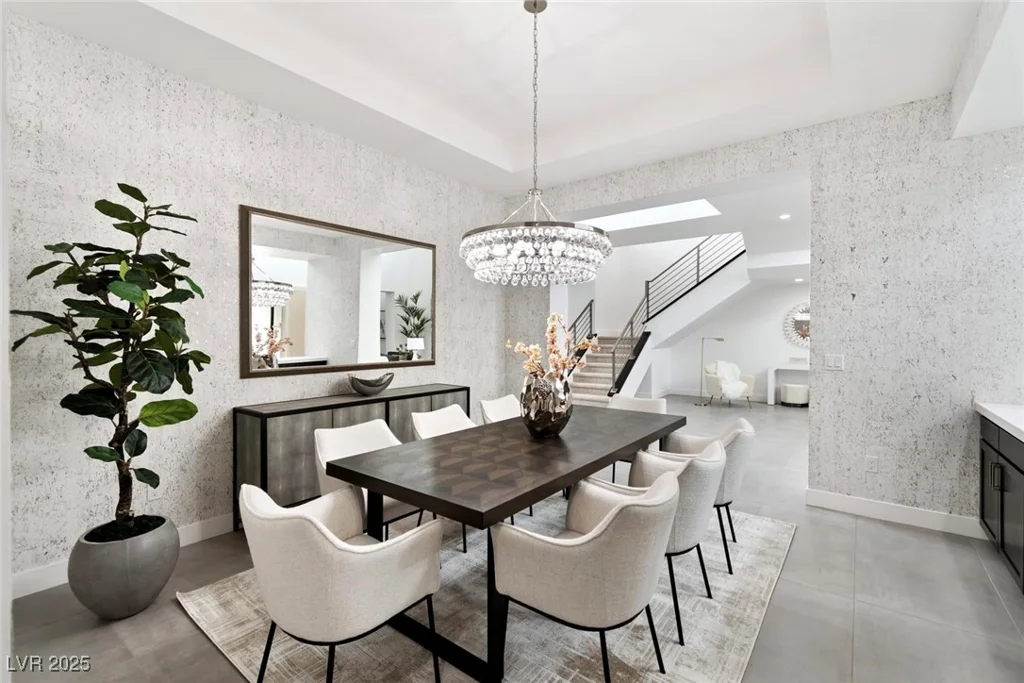 29 Owl Ridge, Las Vegas, NV 89135