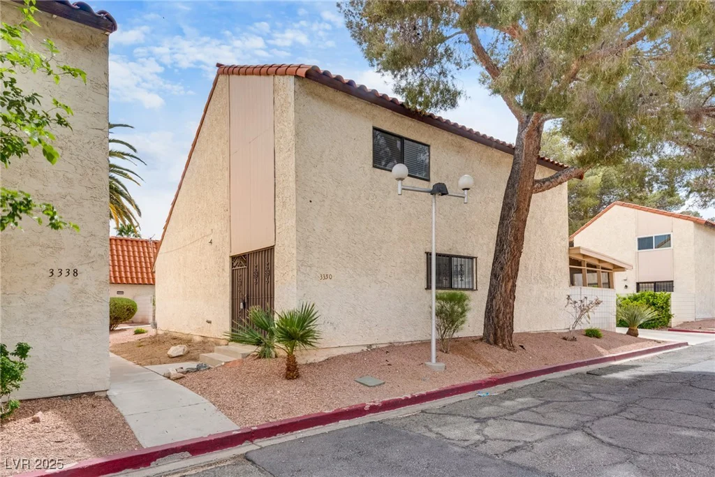 3350 Duece, Las Vegas, NV 89121