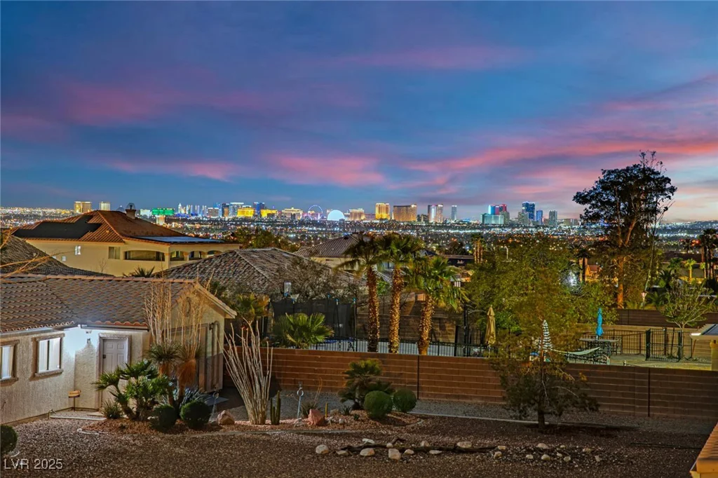 6927 Adobe Villa, Las Vegas, NV 89142