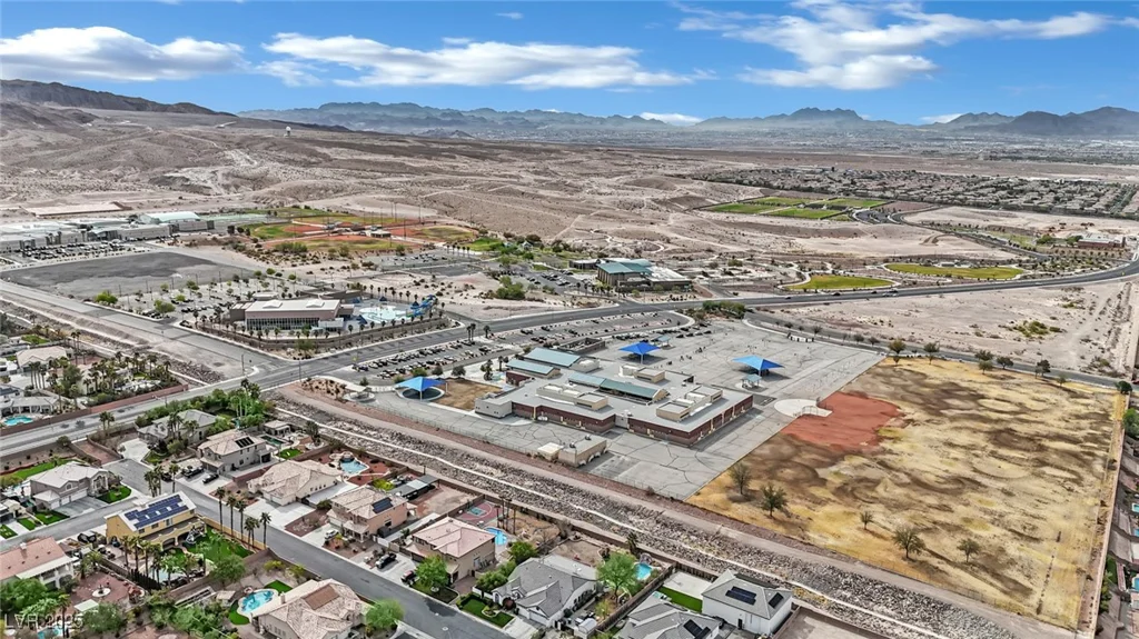 6927 Adobe Villa, Las Vegas, NV 89142