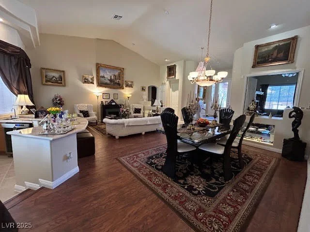 10657 San Vercelli, Las Vegas, NV 89141