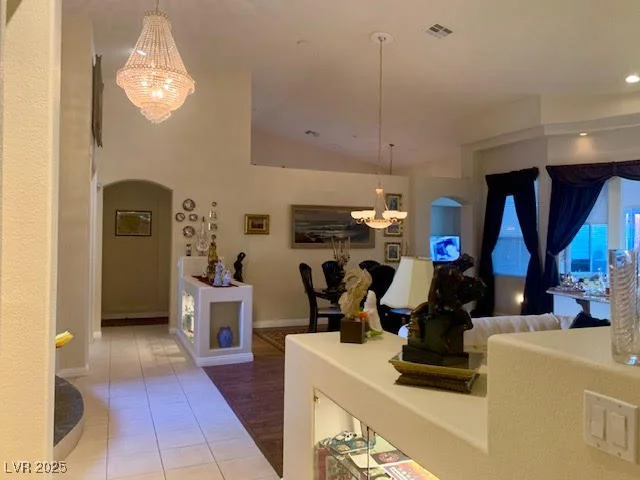 10657 San Vercelli, Las Vegas, NV 89141