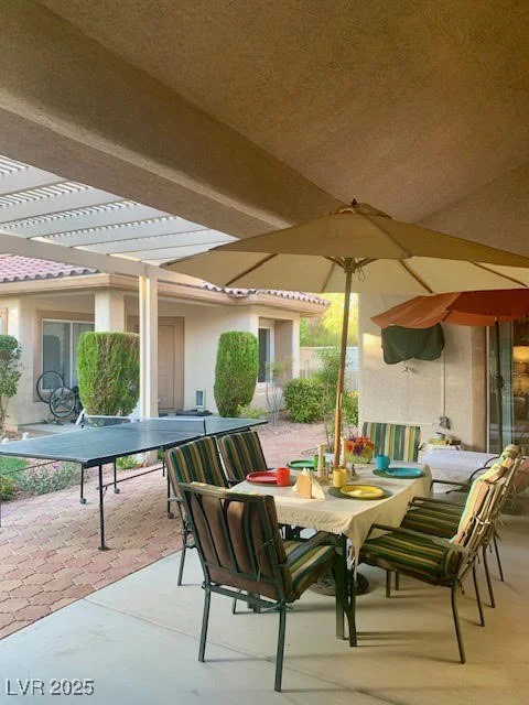 10657 San Vercelli, Las Vegas, NV 89141