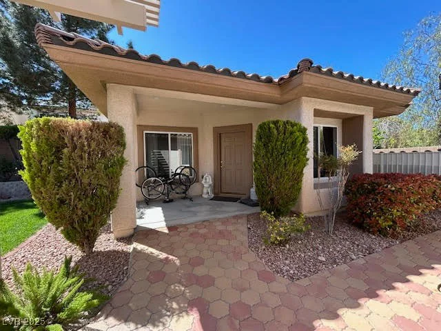 10657 San Vercelli, Las Vegas, NV 89141