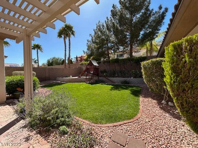 10657 San Vercelli, Las Vegas, NV 89141