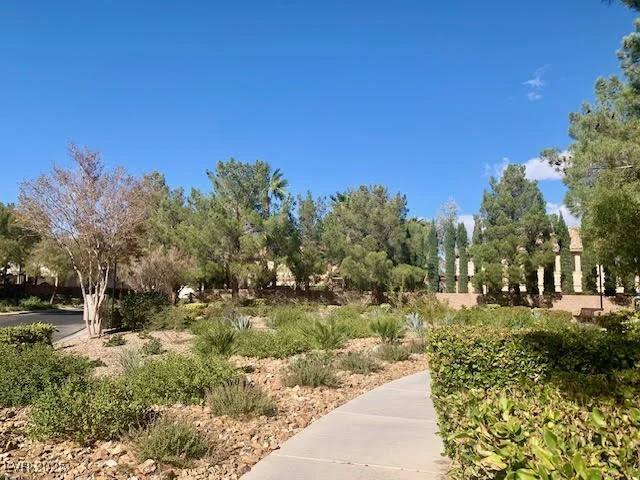 10657 San Vercelli, Las Vegas, NV 89141