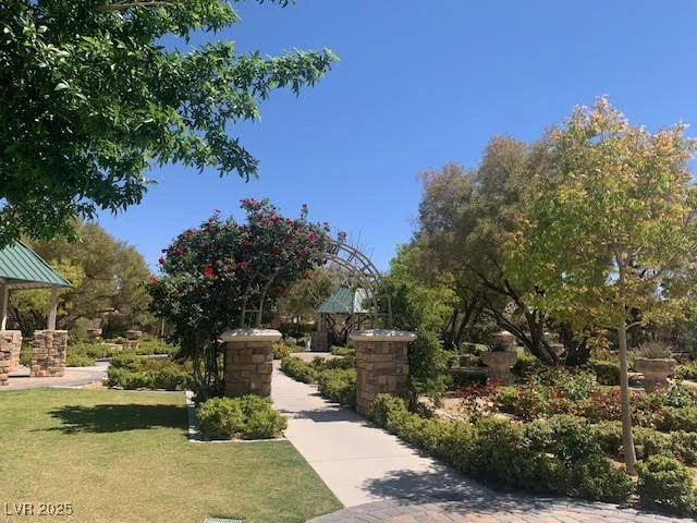 10657 San Vercelli, Las Vegas, NV 89141