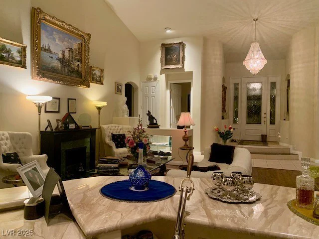 10657 San Vercelli, Las Vegas, NV 89141