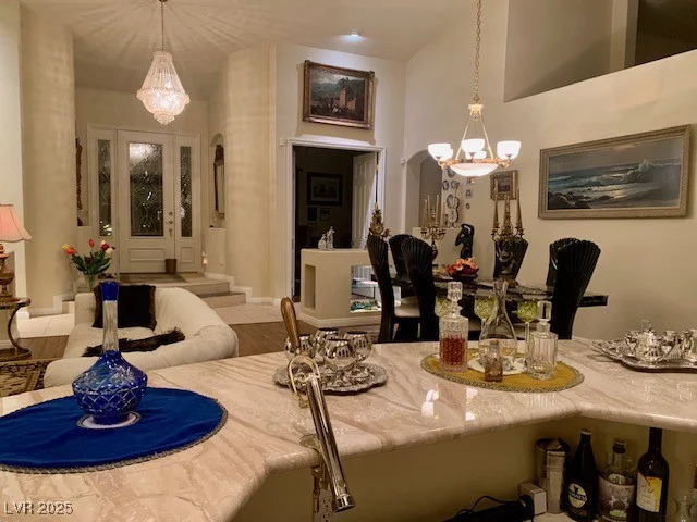 10657 San Vercelli, Las Vegas, NV 89141