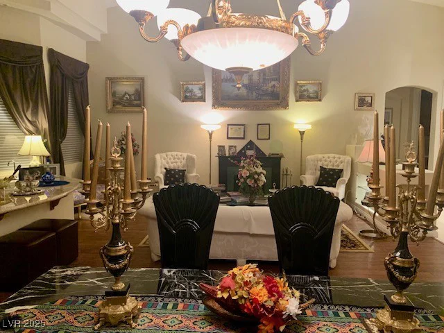 10657 San Vercelli, Las Vegas, NV 89141