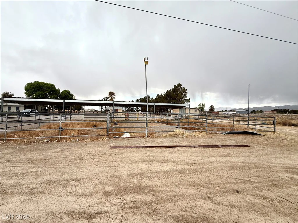 1850 Simkins, Pahrump, NV 89060