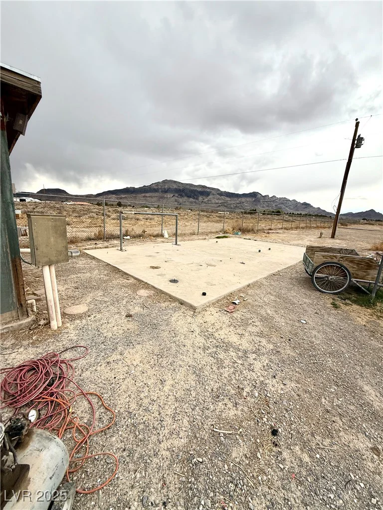 1850 Simkins, Pahrump, NV 89060