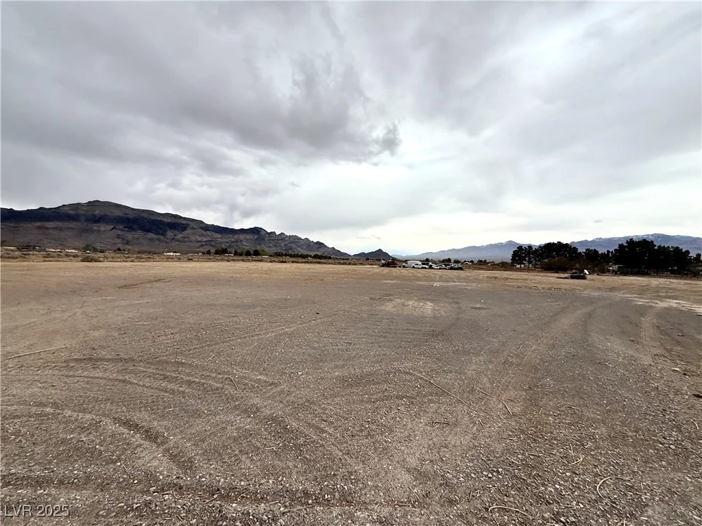 1850 Simkins, Pahrump, NV 89060