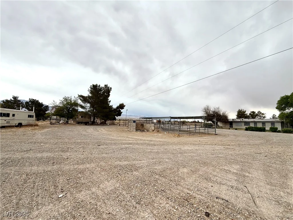 1850 Simkins, Pahrump, NV 89060
