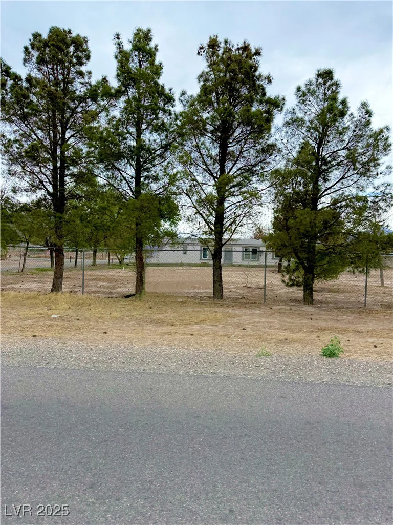 1850 Simkins, Pahrump, NV 89060