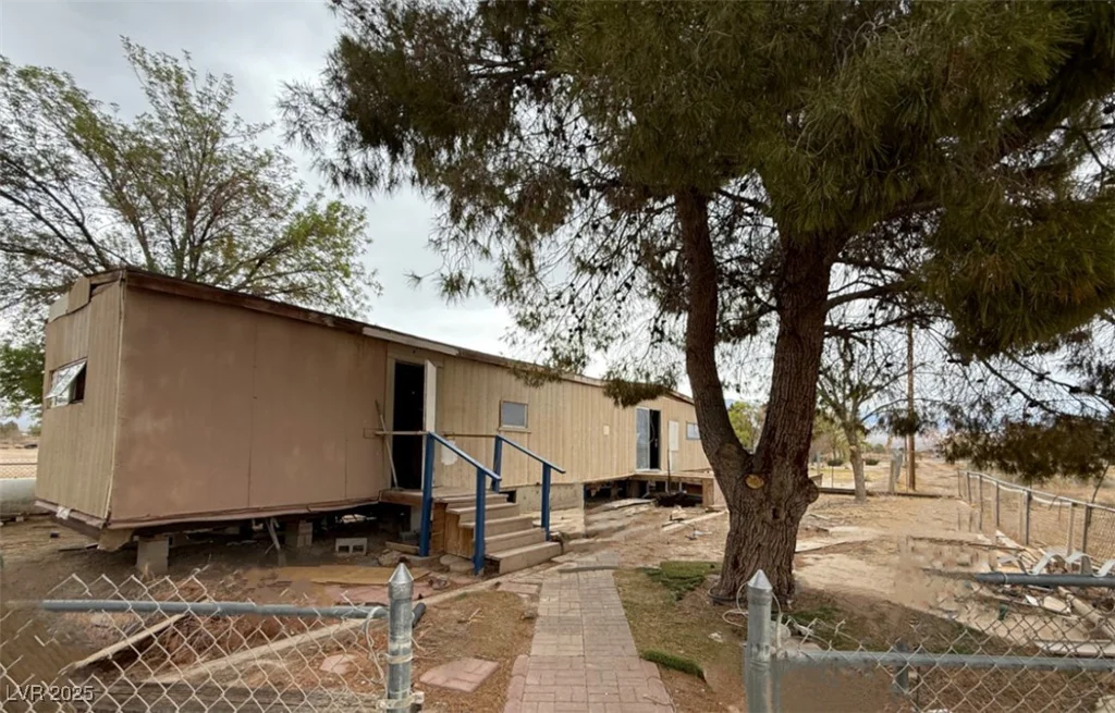 1850 Simkins, Pahrump, NV 89060