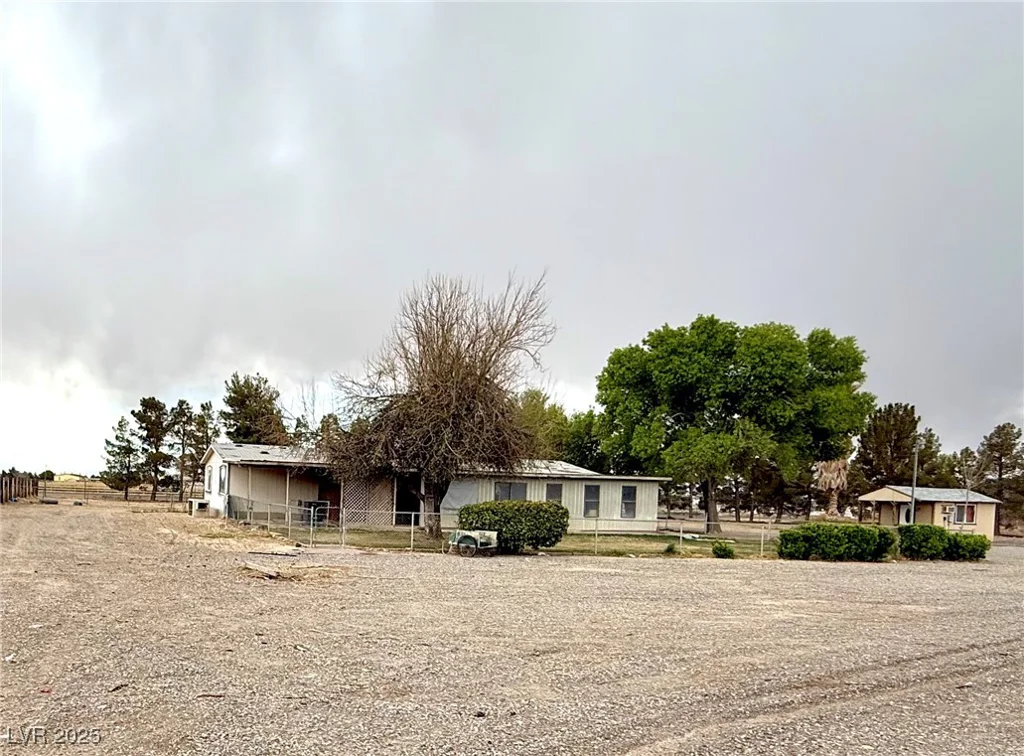 1850 Simkins, Pahrump, NV 89060
