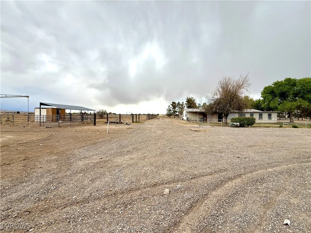 1850 Simkins, Pahrump, NV 89060