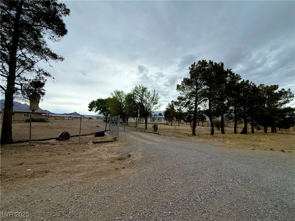 1850 Simkins, Pahrump, NV 89060