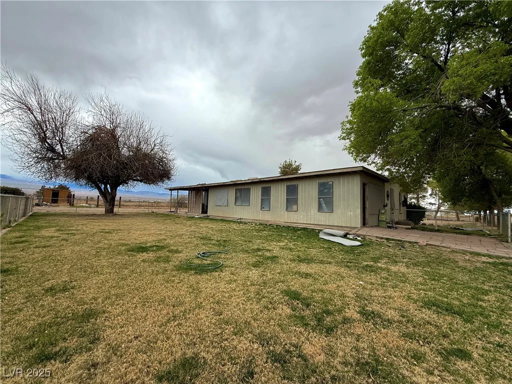 1850 Simkins, Pahrump, NV 89060