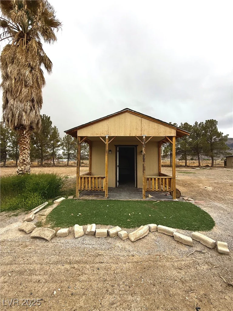 1850 Simkins, Pahrump, NV 89060
