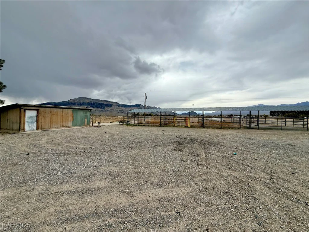 1850 Simkins, Pahrump, NV 89060