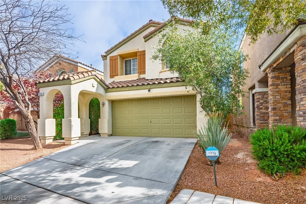 10235 Headrick, Las Vegas, NV 89166