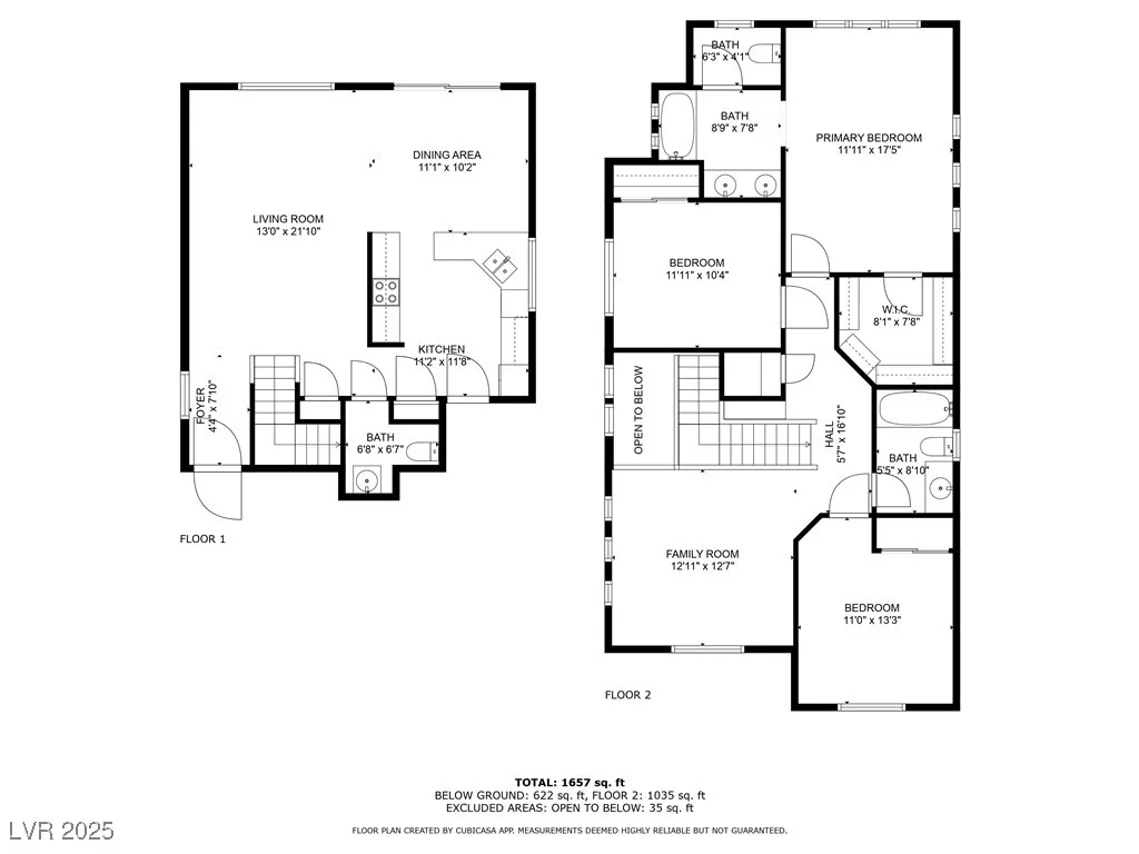 10235 Headrick, Las Vegas, NV 89166