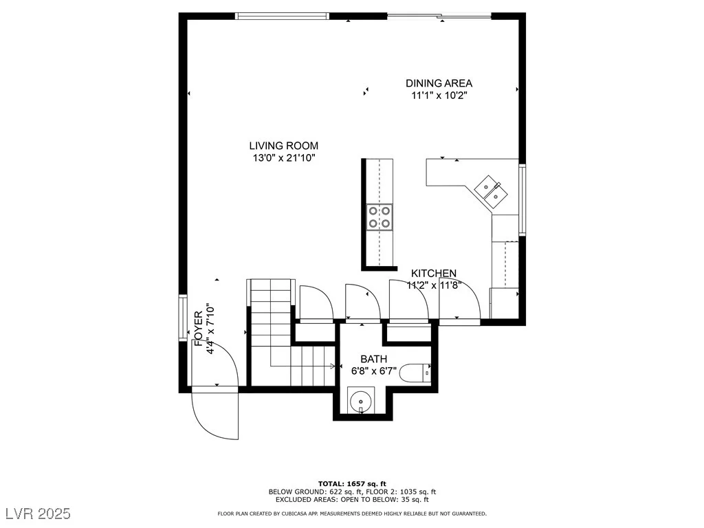 10235 Headrick, Las Vegas, NV 89166
