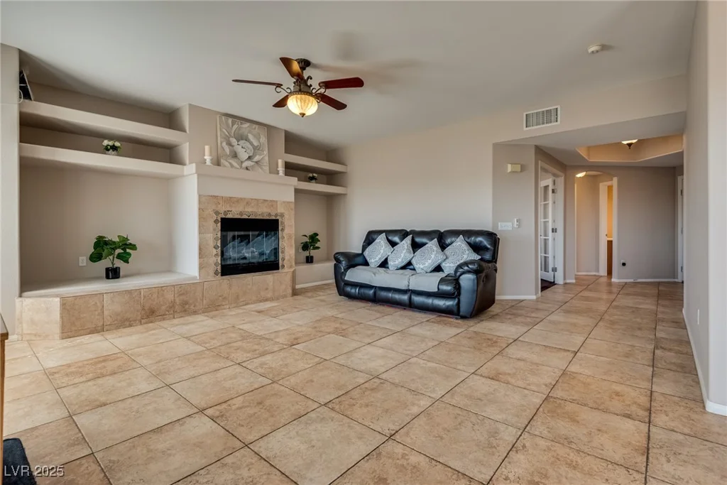 10809 Garden Mist, Las Vegas, NV 89135
