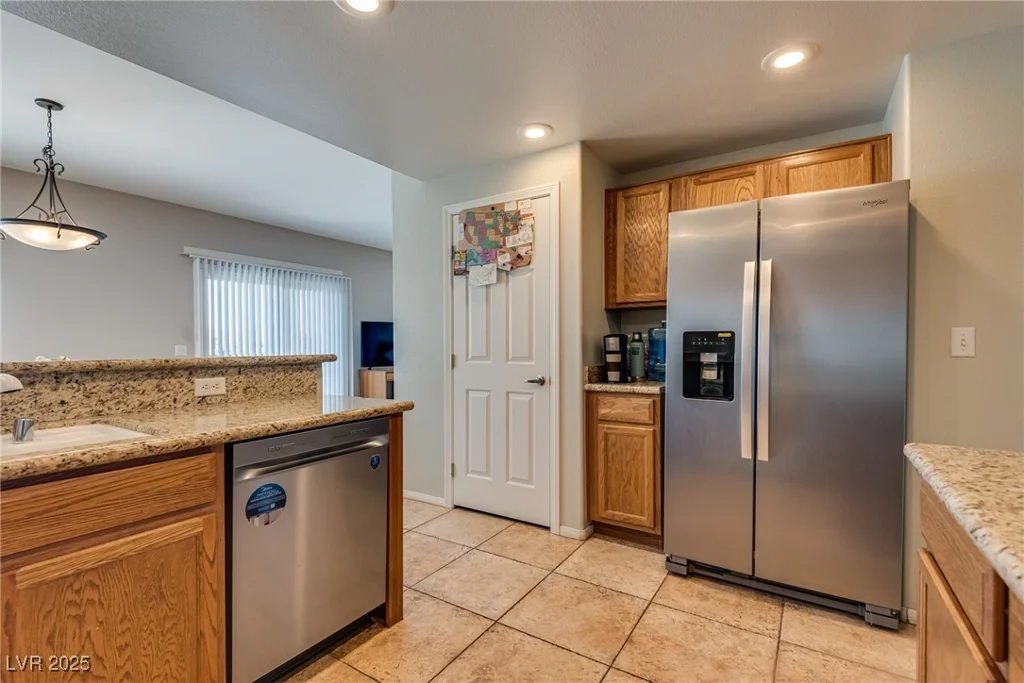 10809 Garden Mist, Las Vegas, NV 89135