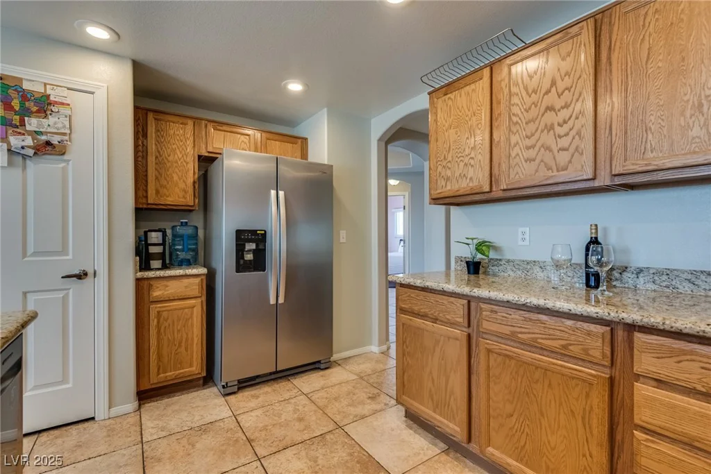 10809 Garden Mist, Las Vegas, NV 89135