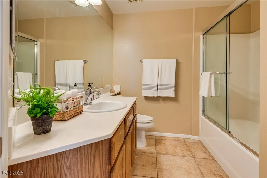 10809 Garden Mist, Las Vegas, NV 89135