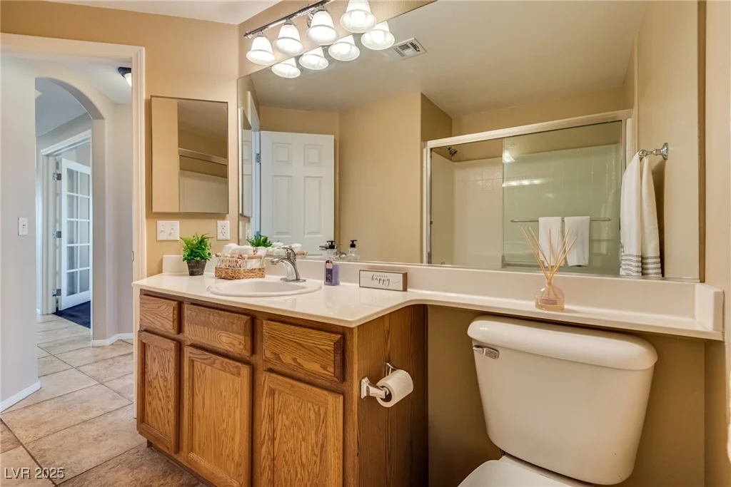10809 Garden Mist, Las Vegas, NV 89135